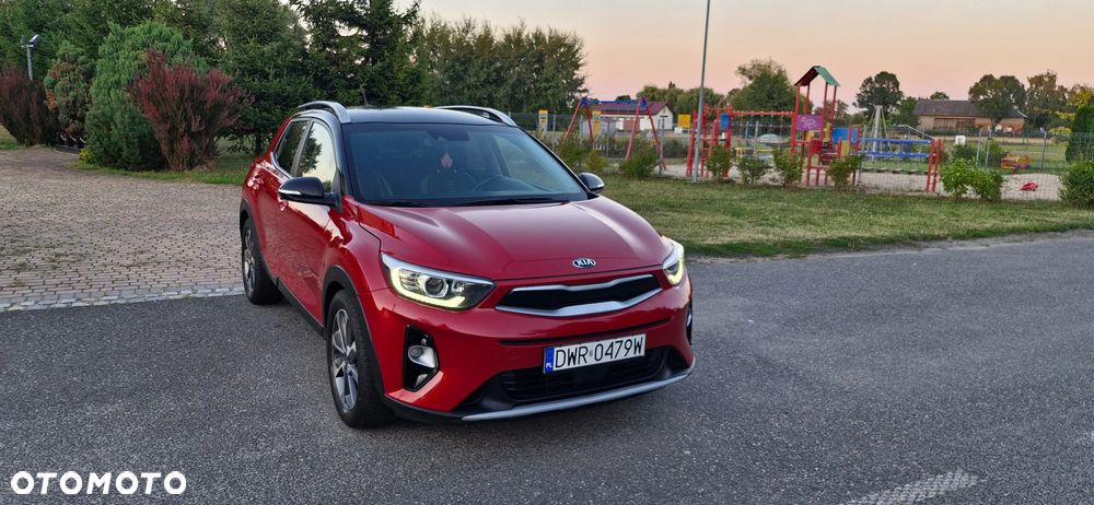 Kia Stonic 1.0 T-GDI OPF Platinum Edition - 22