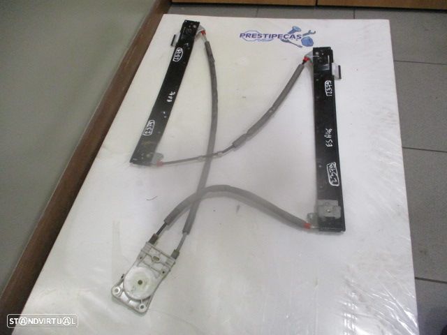 Elevador Sem Motor 8X23F23201AJ JAGUAR XF 2013 2.2D AUT 200CV 4P CINZA FE - 1