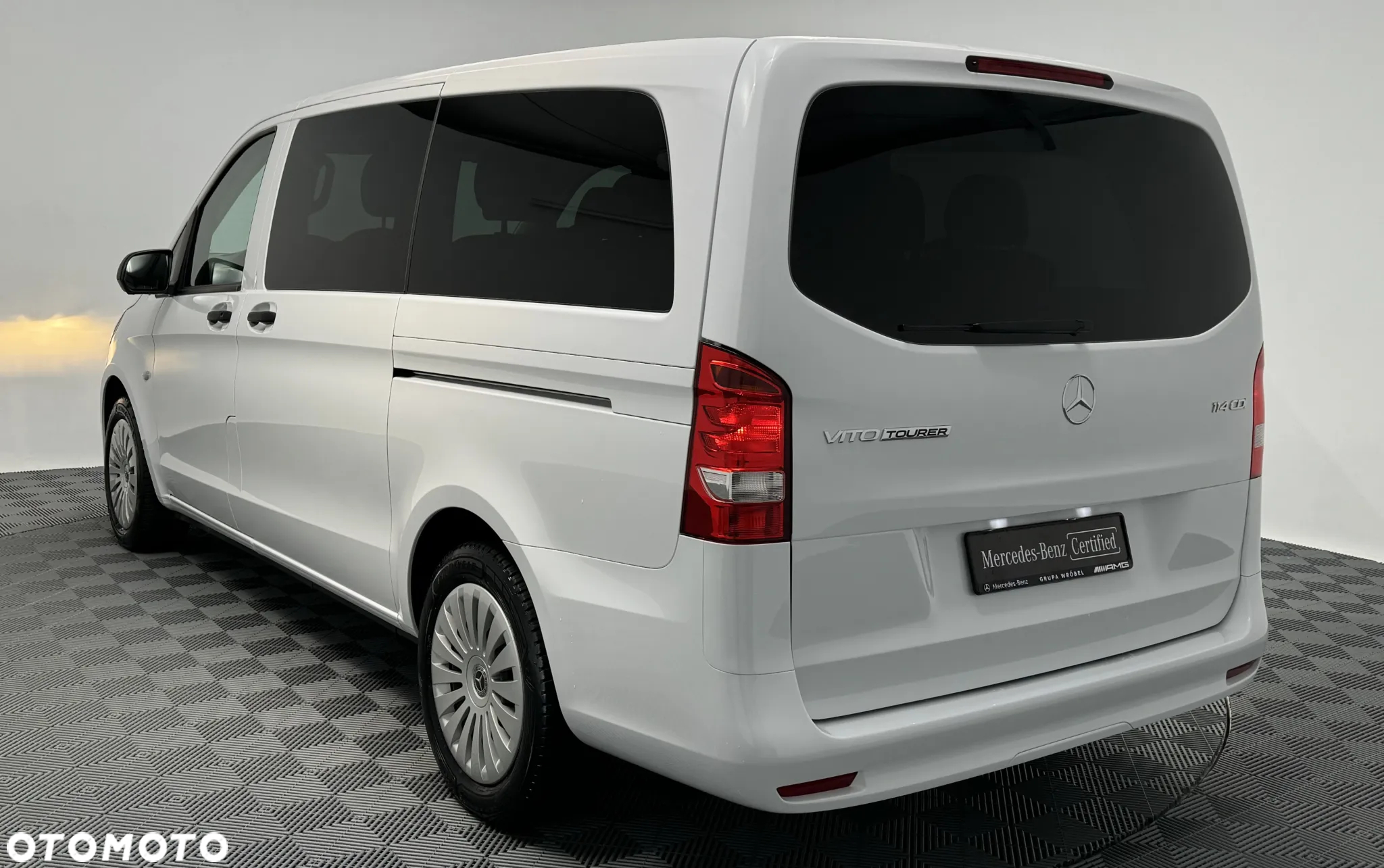 Mercedes-Benz Vito - 28