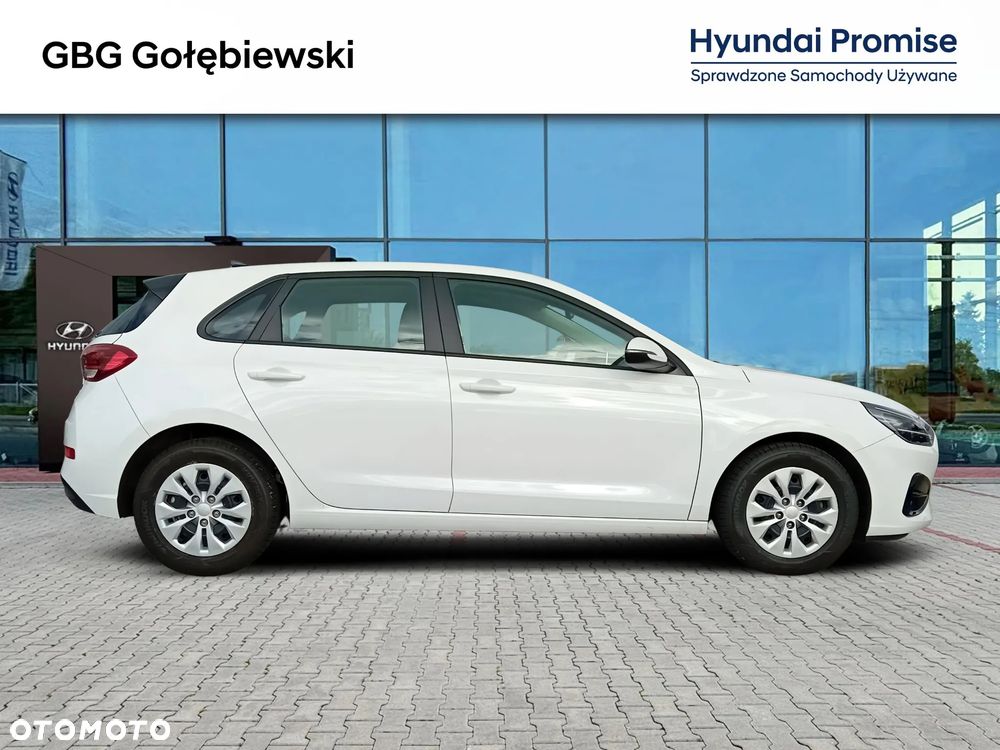 Hyundai i30 - 5