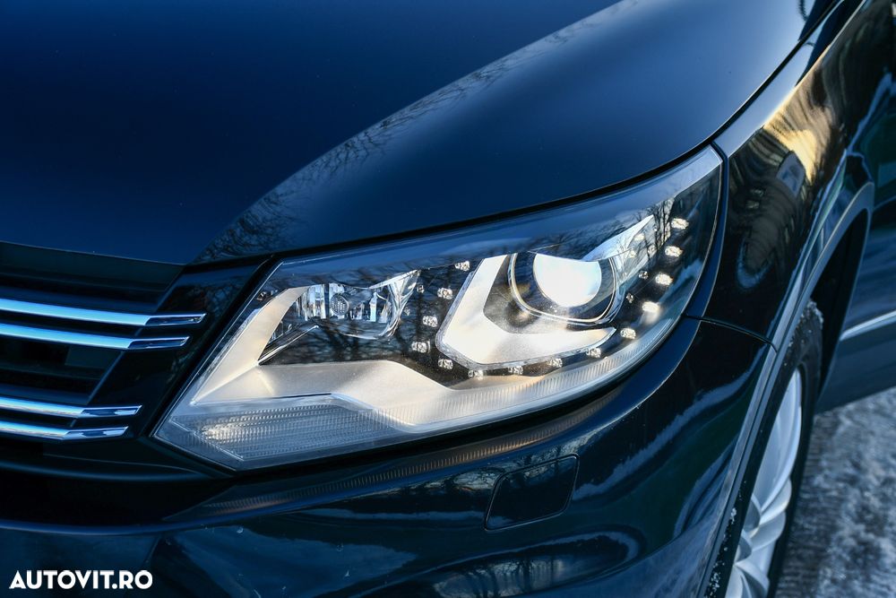 Volkswagen Tiguan 2.0 TDI DPF 4Motion Sport & Style - 23