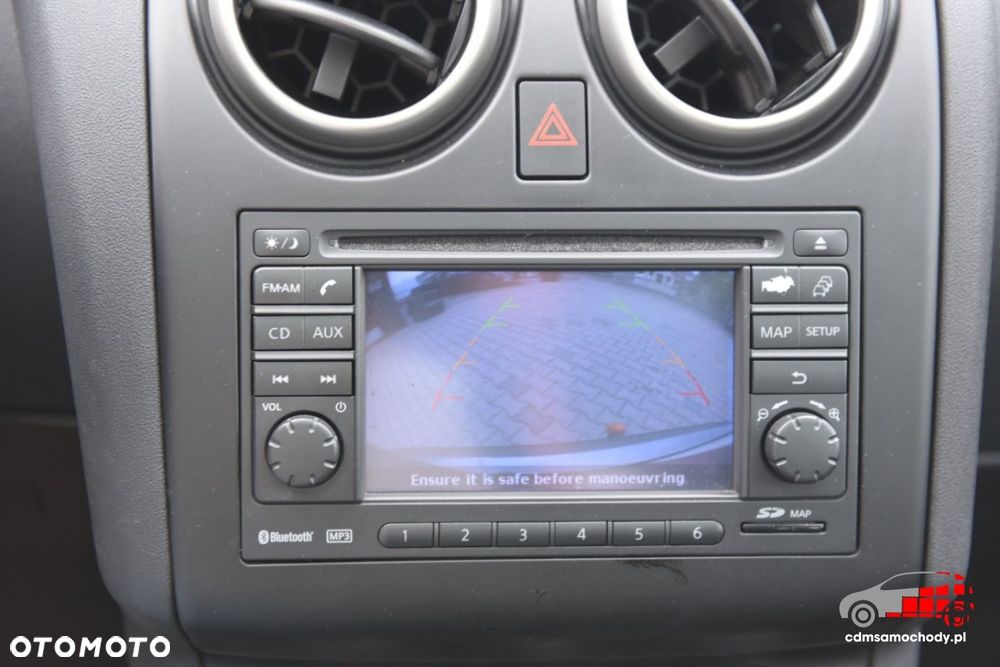 Nissan Qashqai - 27