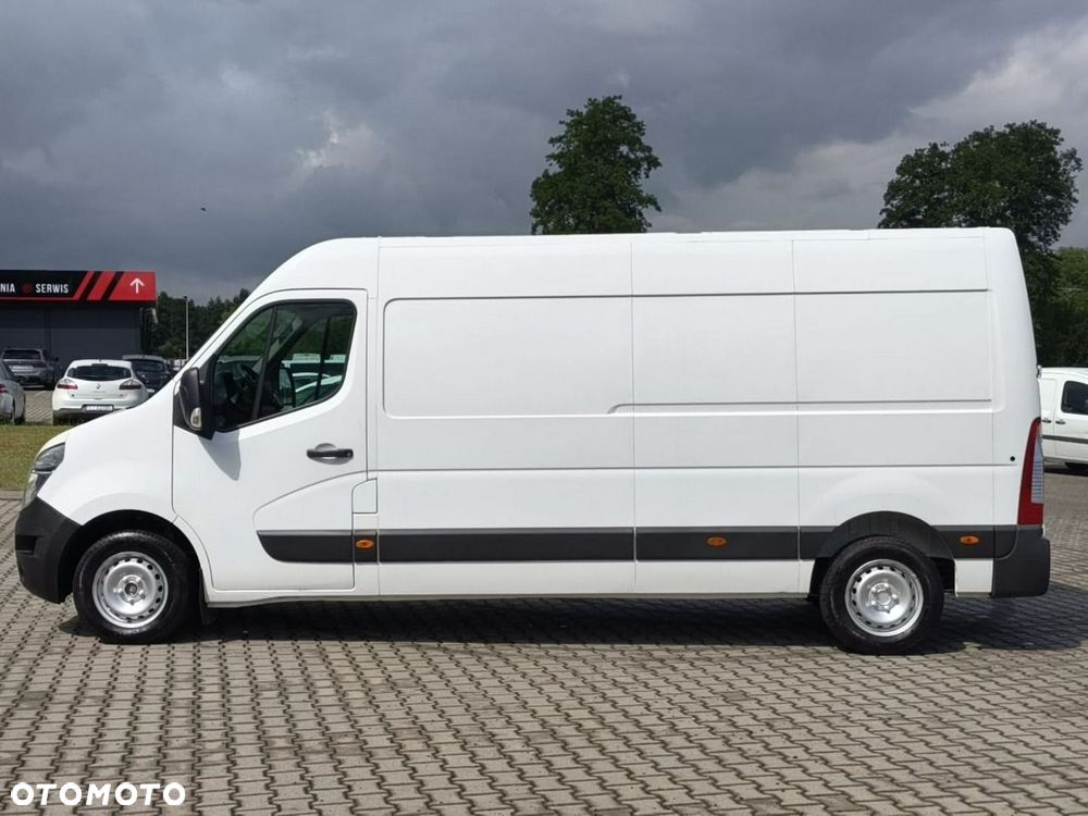 Renault Master - 4
