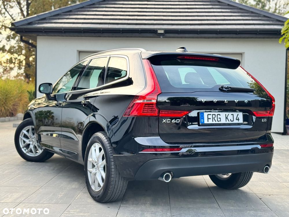 Volvo XC 60 D3 Summum - 19