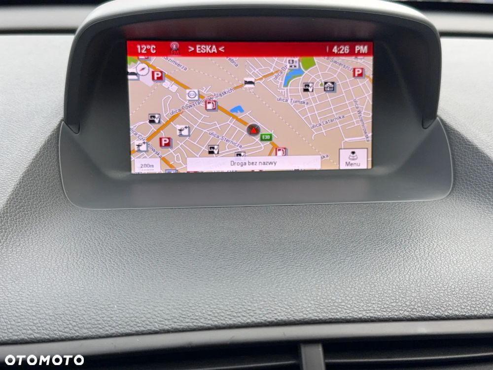 Opel Mokka 1.4 T Cosmo - 8
