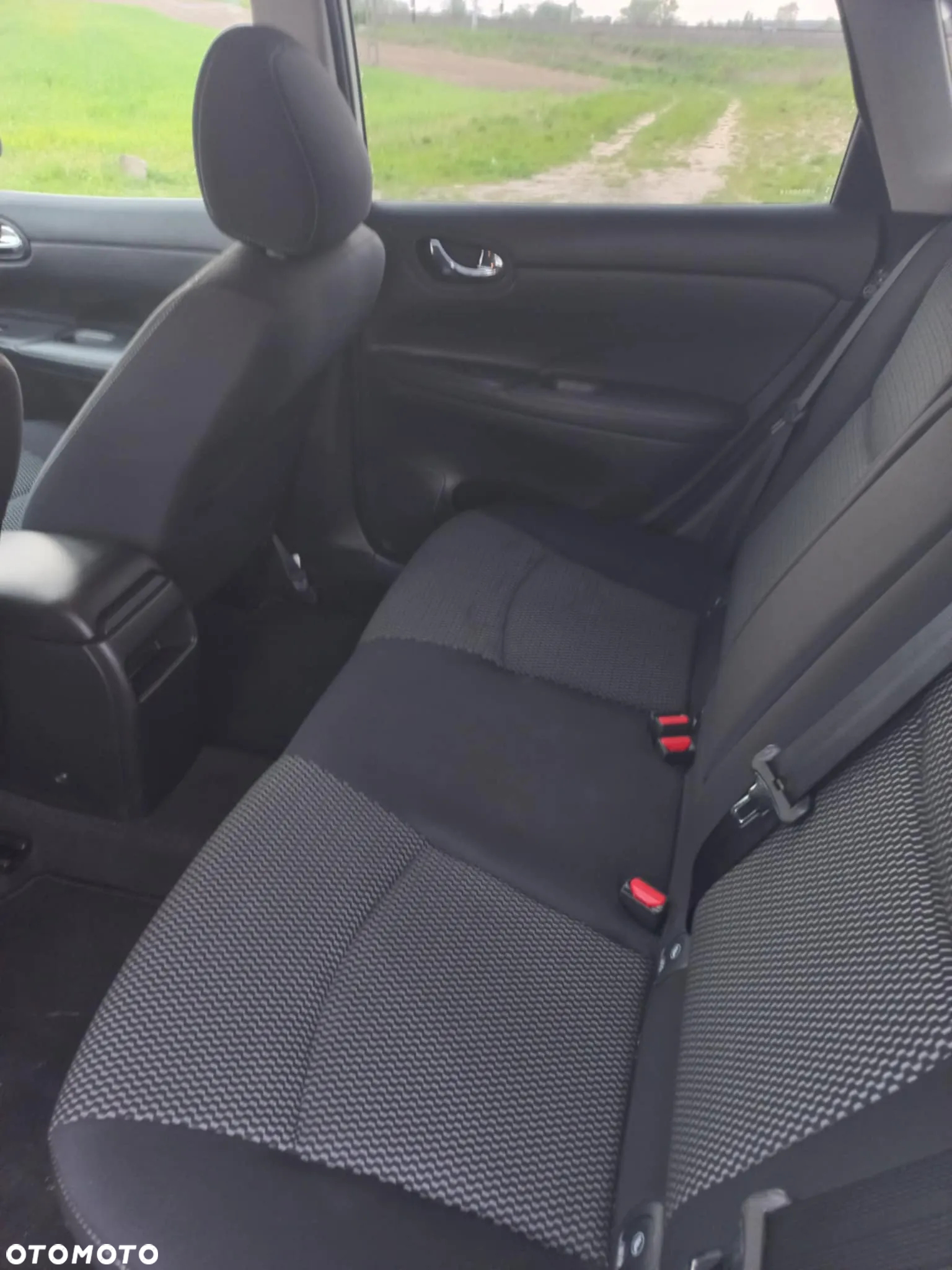 Nissan Pulsar 1.5 dCi Acenta - 7