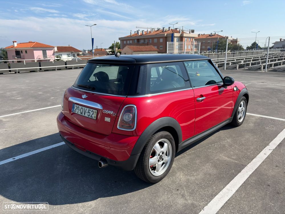 MINI Coupé - 5