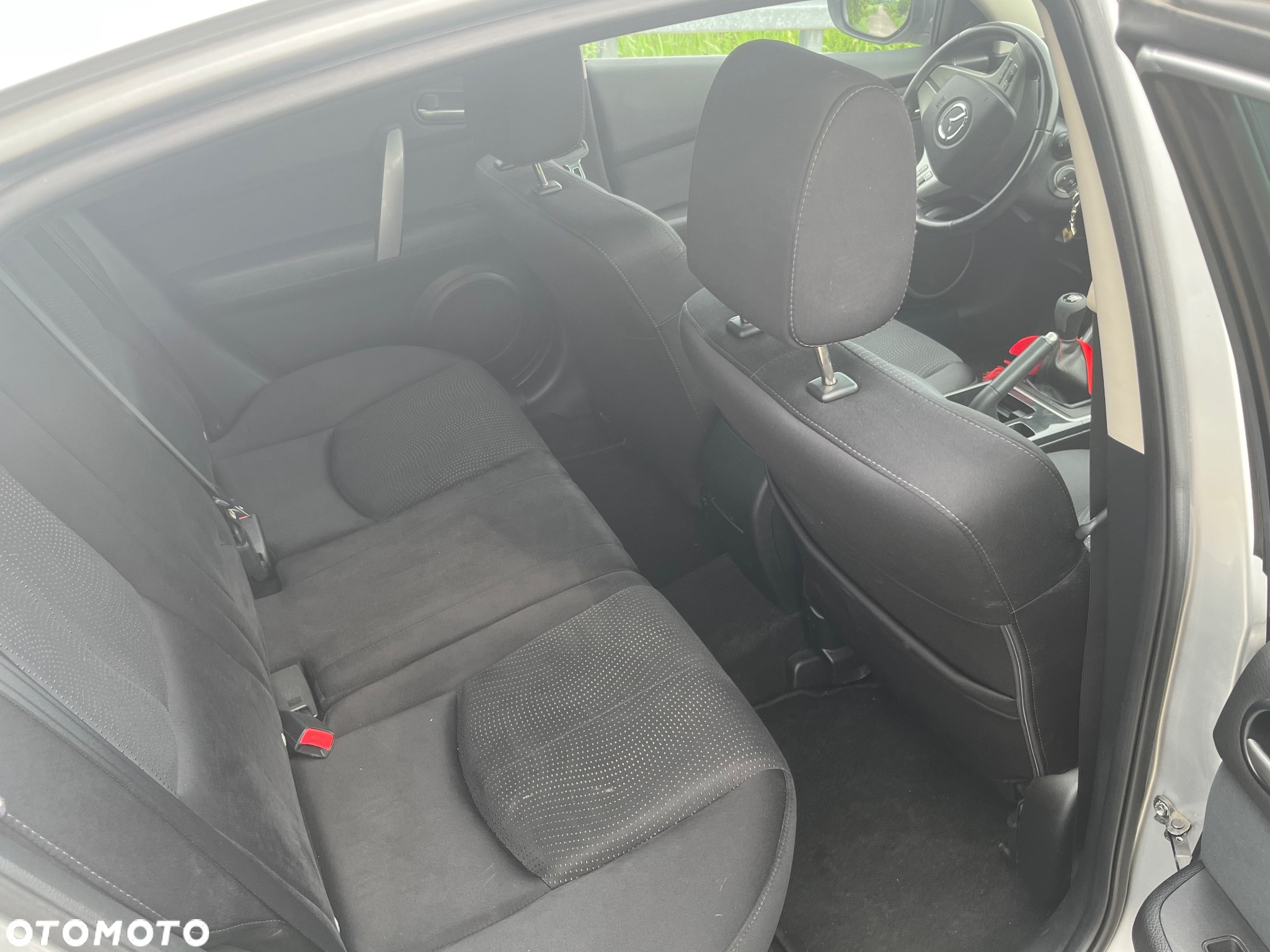 Mazda 6 2.0 Active - 7