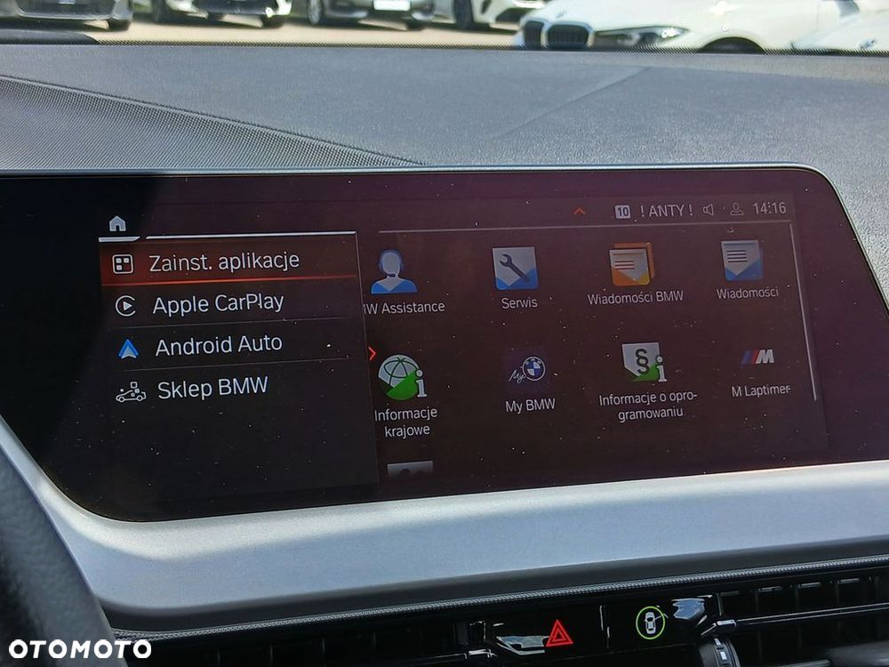 BMW Seria 1 - 27