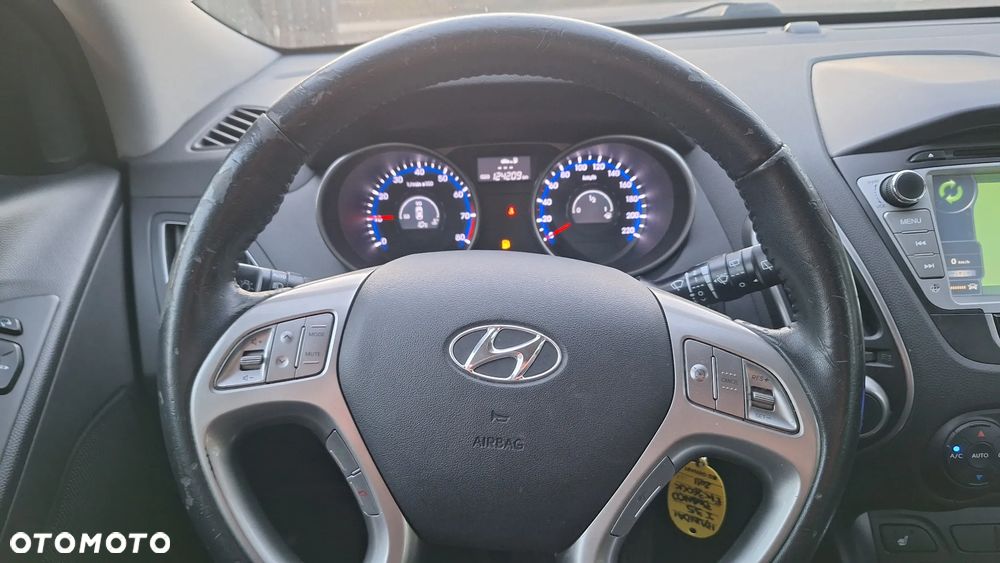 Hyundai ix35 1.6 2WD Style - 7