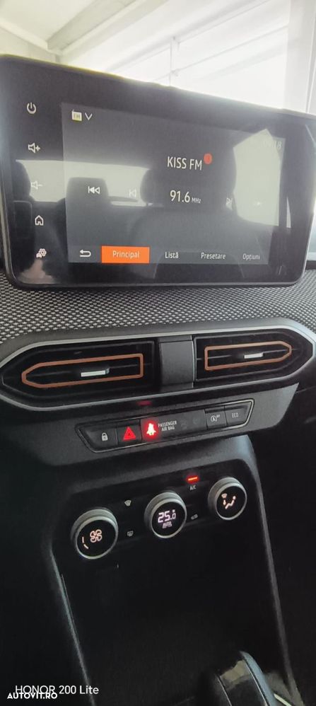 Dacia Sandero - 22