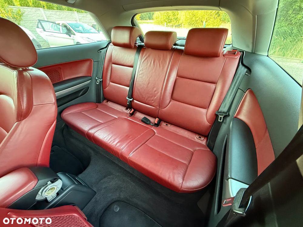 Audi A3 3-drzwiowe - 17