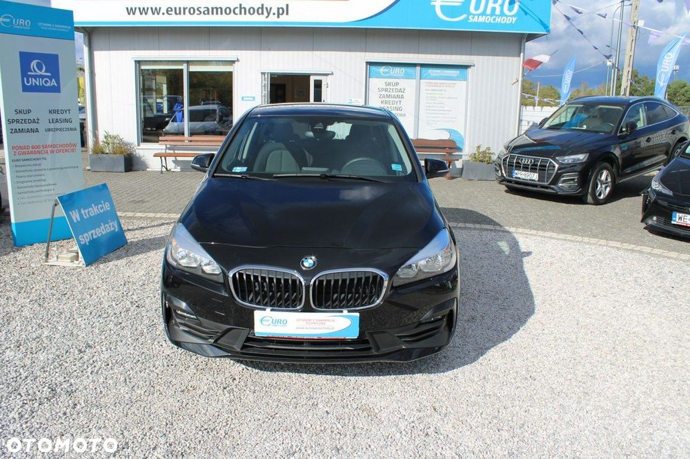 BMW Seria 2 - 3
