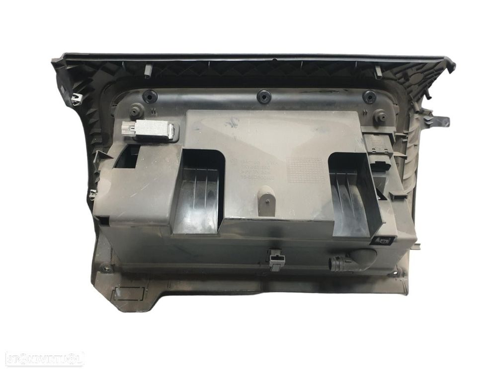 PORTA LUVAS VOLKSWAGEN GOLF V 2006 -1K1857290 - 2