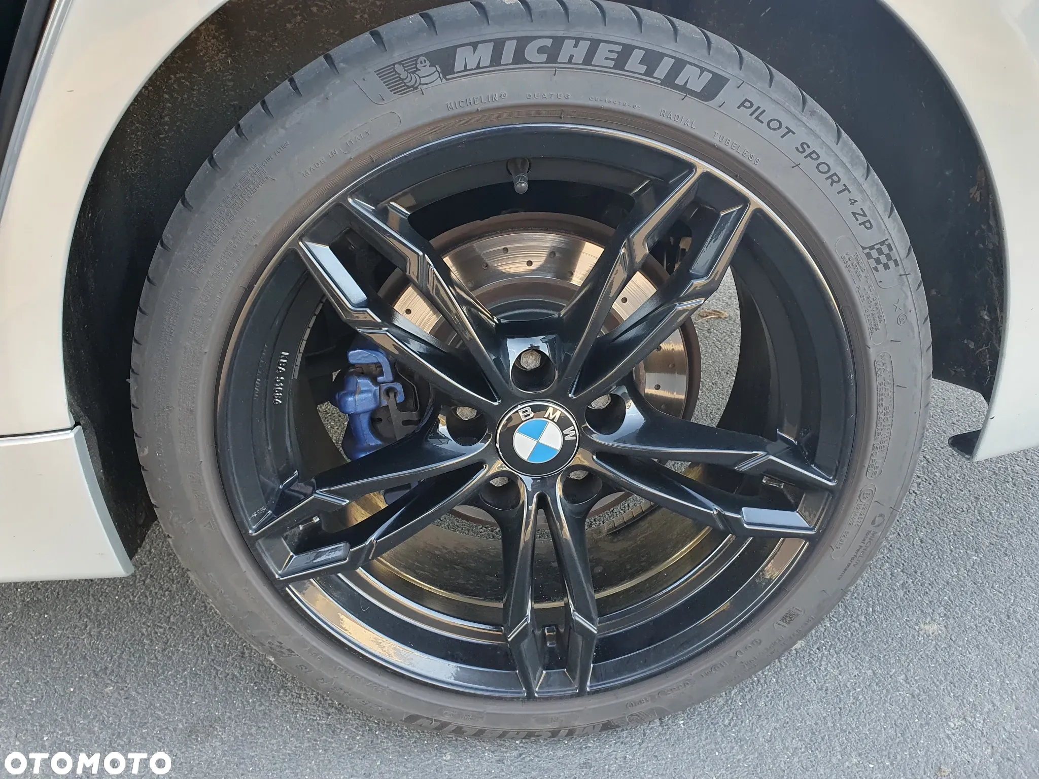 BMW Seria 3 316d - 17