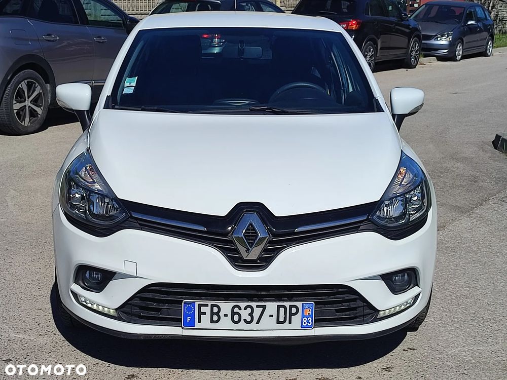 Renault Clio Energy dCi 75 Business - 8