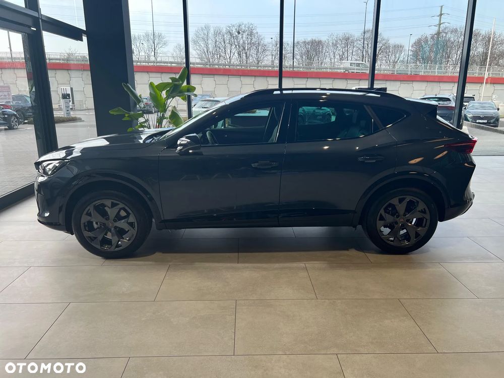 Cupra Formentor 1.5 eTSI mHEV DSG - 2