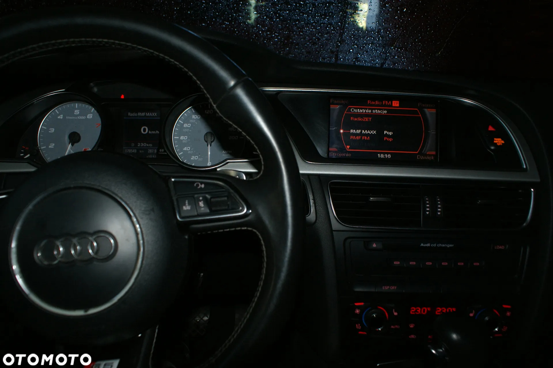 Audi S5 4.2 Quattro Tiptr - 7