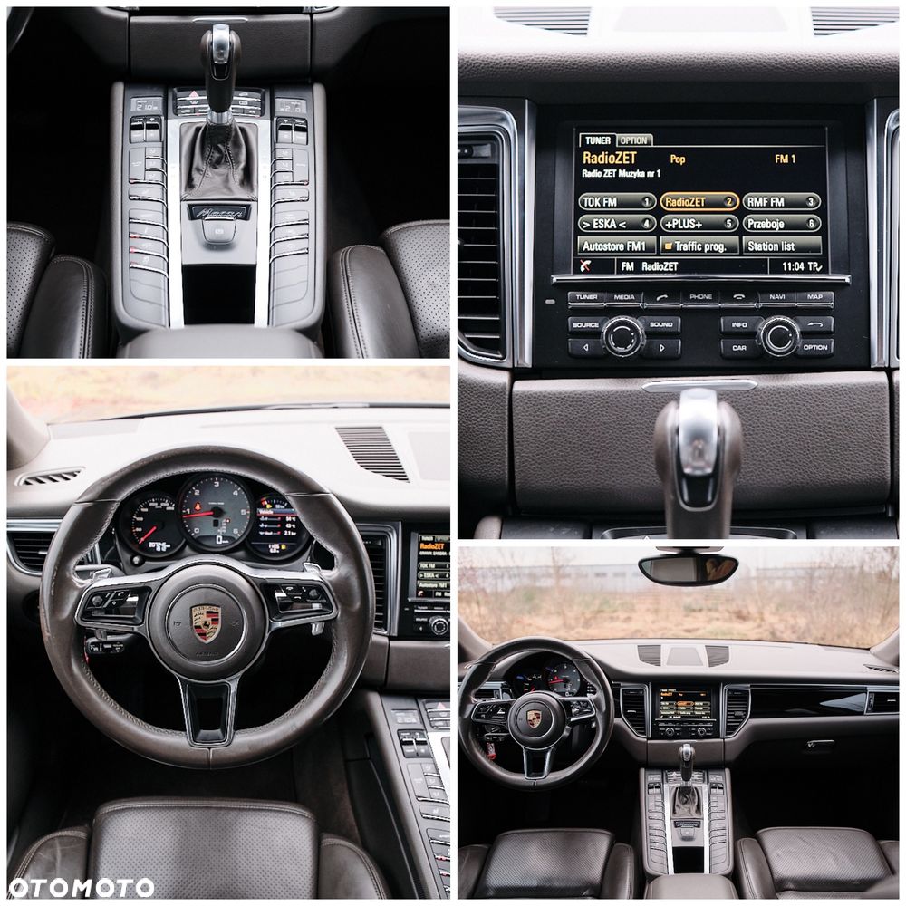 Porsche Macan S Diesel - 6