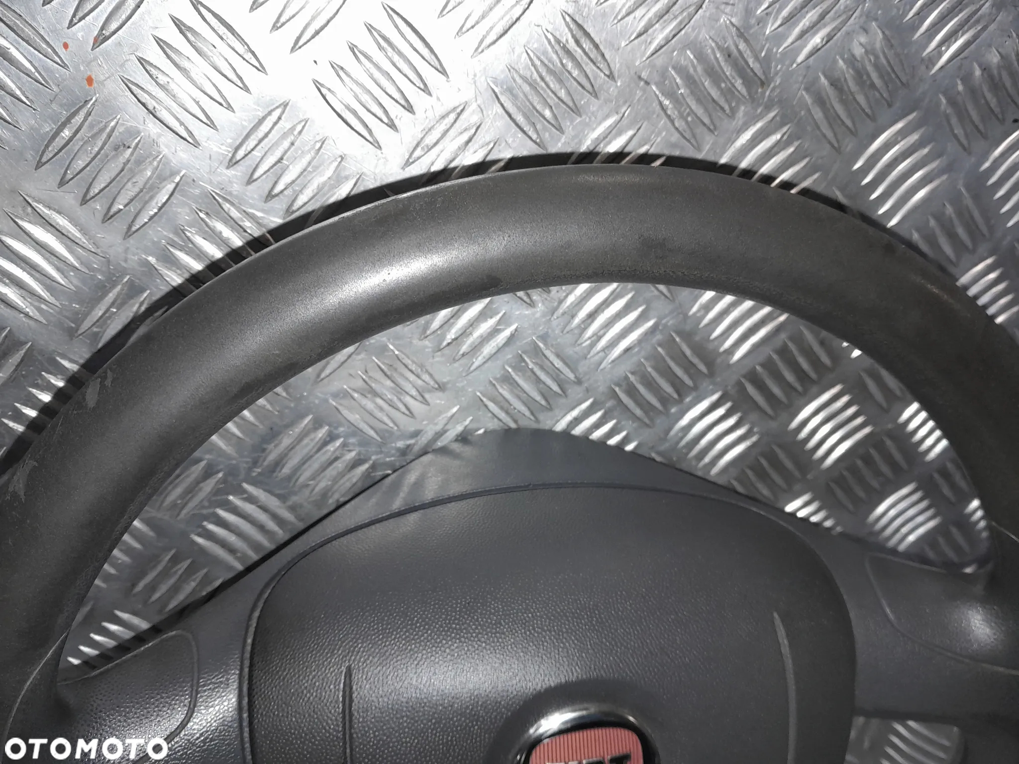 Kierownica FIAT Ducato III 06- - 4
