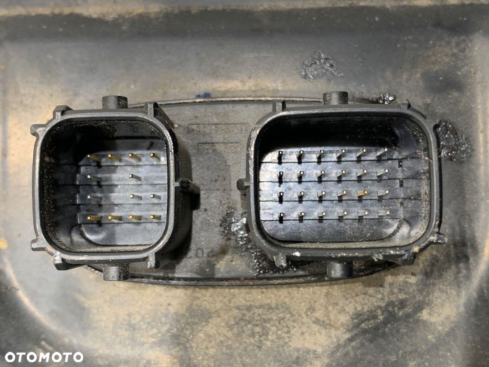 INWERTER FALOWNIK  TOYOTA COROLLA sedan (_E21_) 2019 - 2022 1.8 VVTi Hybrid (ZWE211, MZEA12) 72 kW - 5