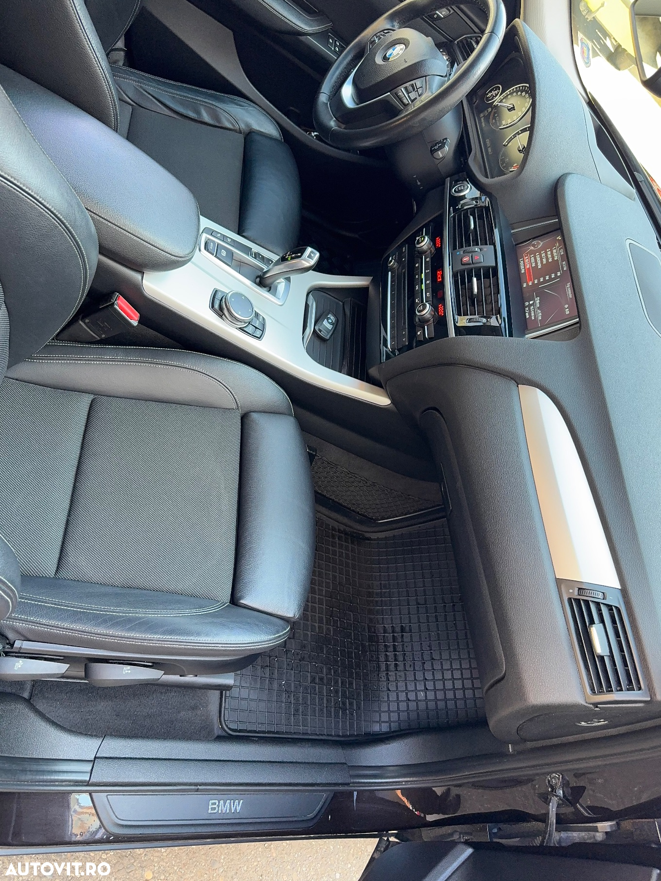 BMW X3 - 13