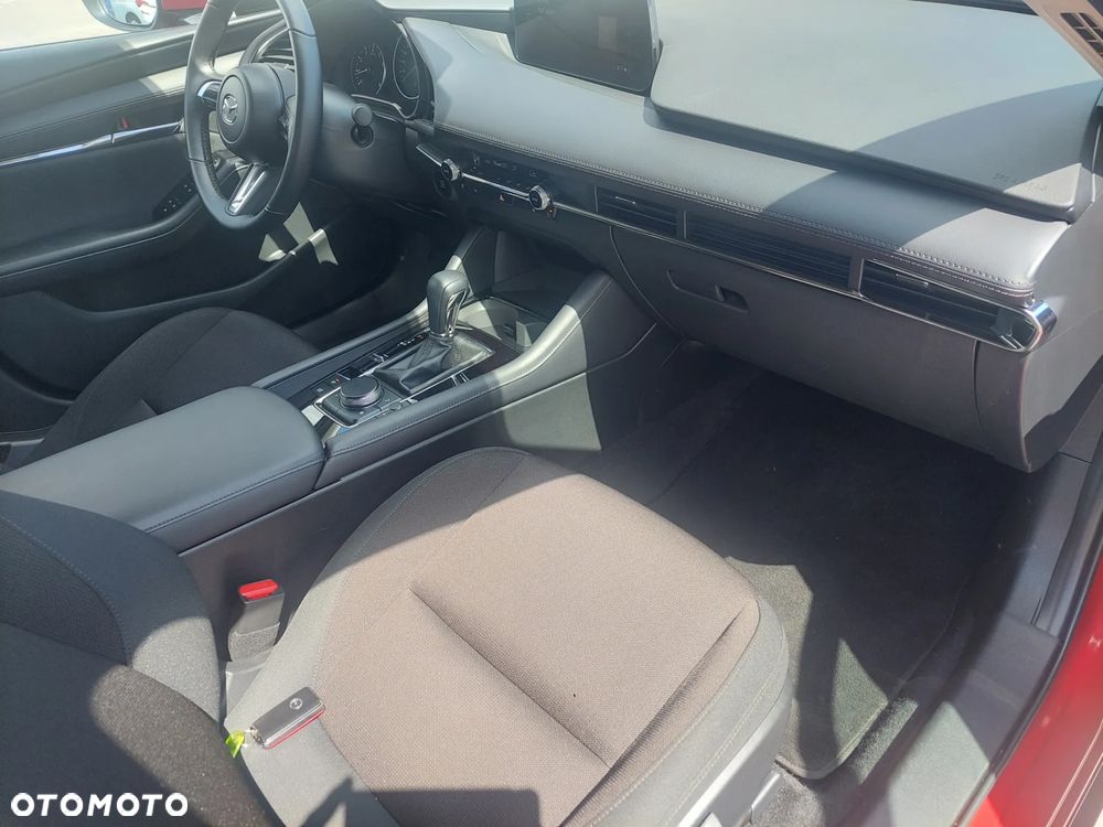 Mazda 3 2.0 mHEV Centre-Line - 26