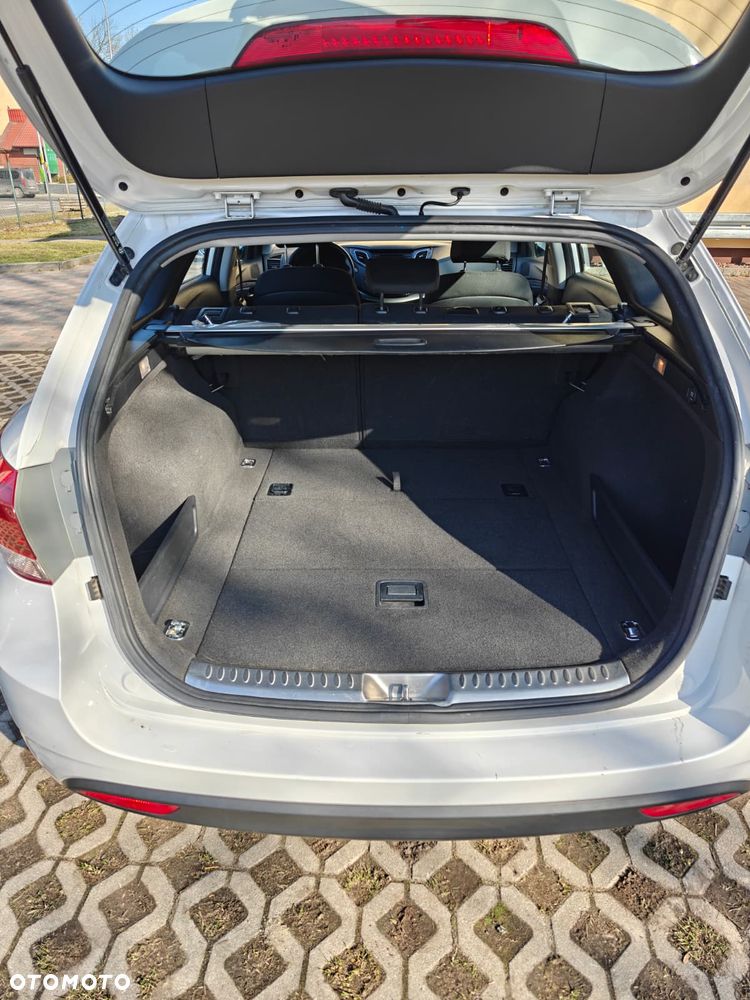 Hyundai i40 1.6 GDI Classic - 16