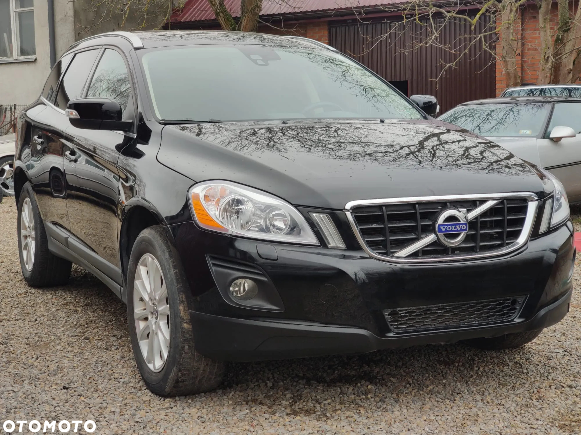 Volvo XC 60 T6 AWD Momentum - 3