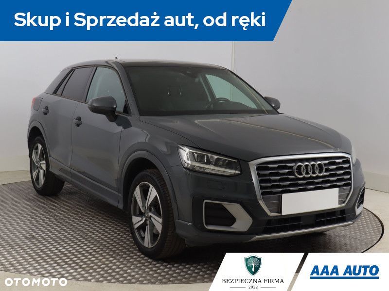 Audi Q2 - 3