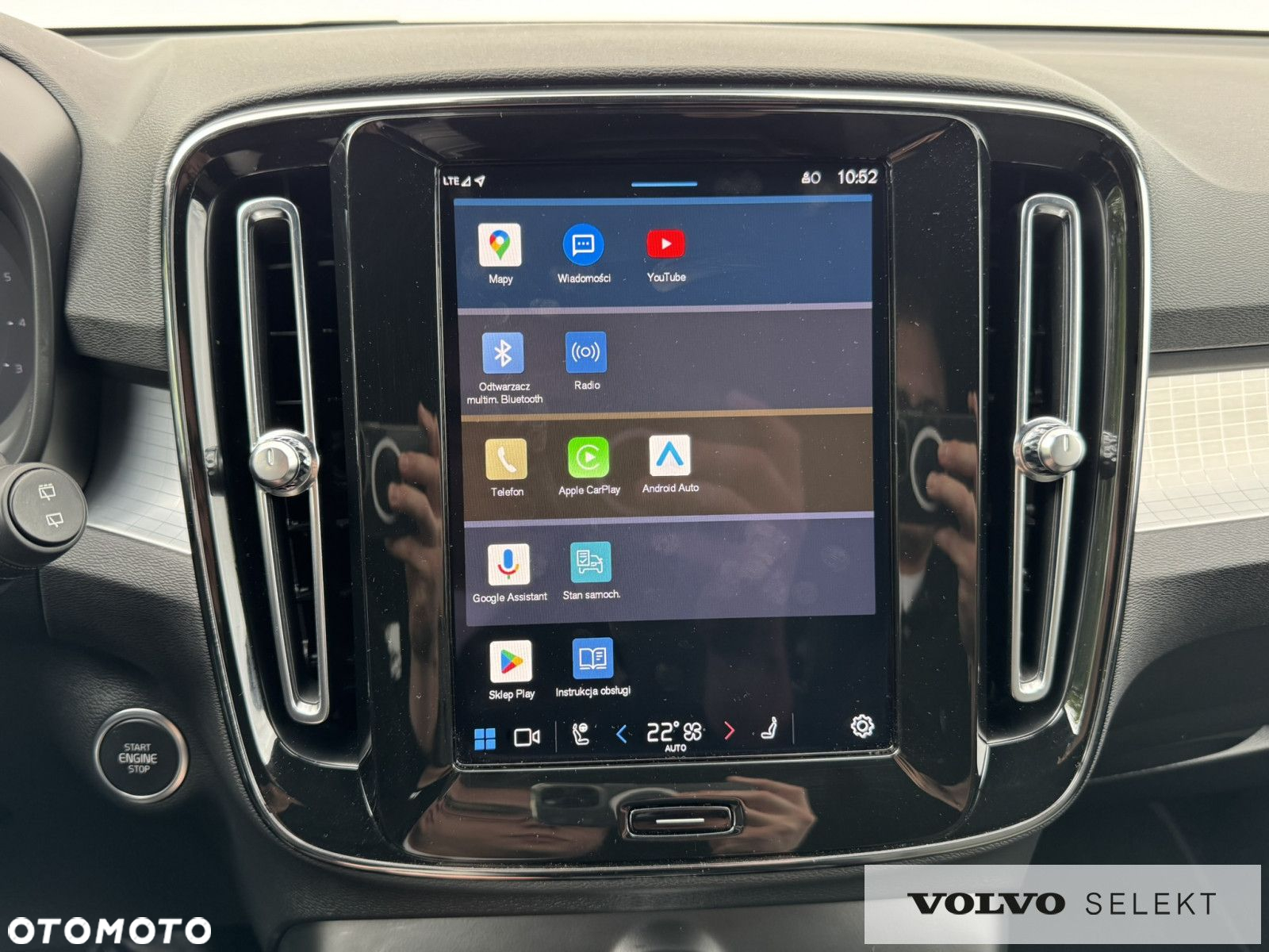 Volvo XC 40 B3 Core - 20