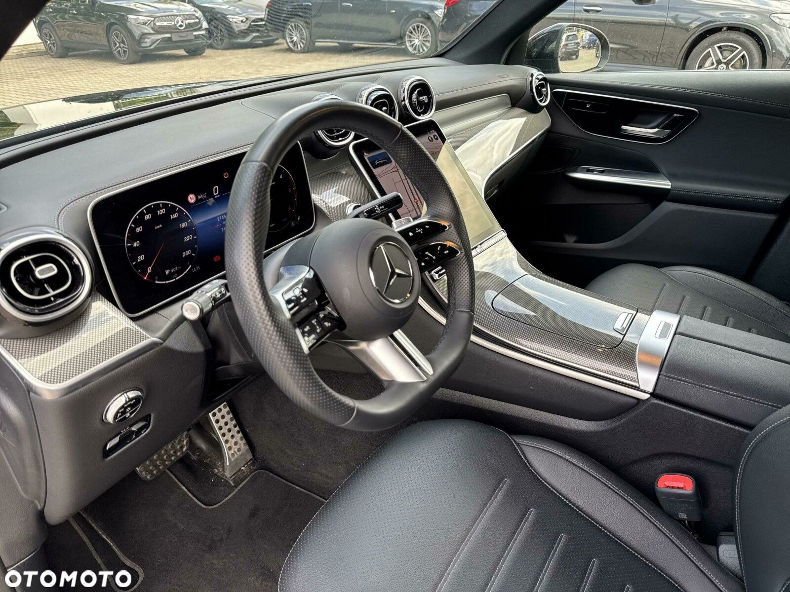 Mercedes-Benz GLC - 11