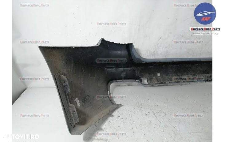 Bara Spate M Sport originala cu senzori BMW  Seria 3  F34 [facelift] 2 - 5