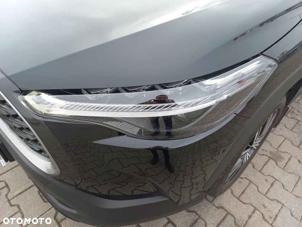 Toyota Corolla Cross 2.0 Hybrid Executive - 25