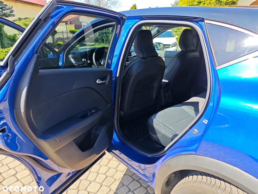 Renault Captur 1.0 TCe Techno - 9