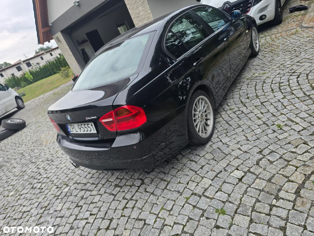 BMW Seria 3 - 2