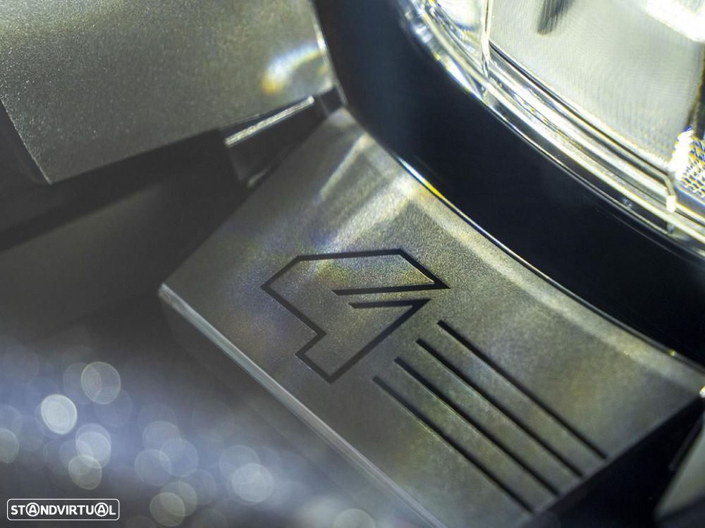 Renault 4 E-Tech 52 kWh Iconic Autonomia Conforto - 48