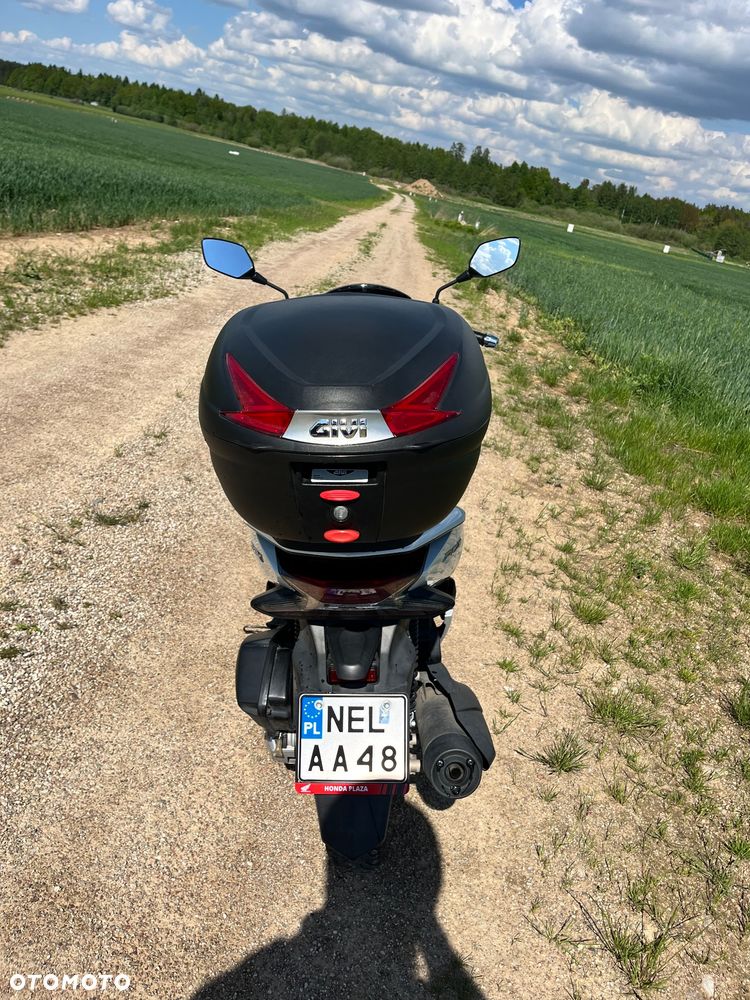Honda PCX - 4