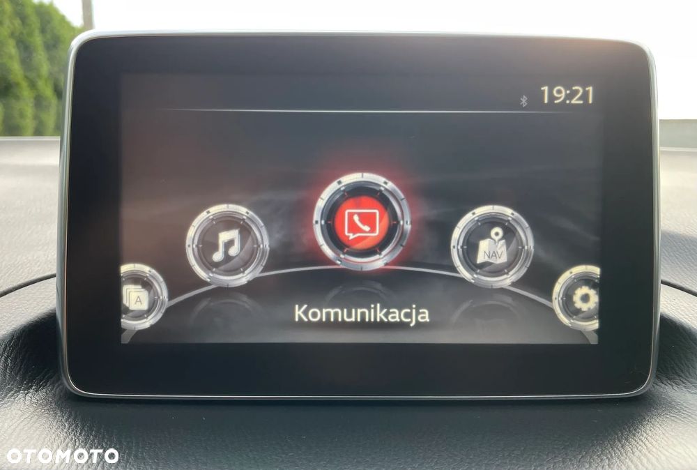 Mazda 3 SKYACTIV-G 120 Automatik Exclusive-Line - 19