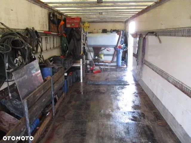 Ditch Witch JT20 - 9