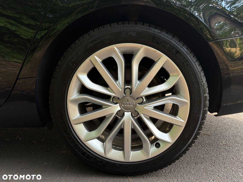 Audi A6 Avant 2.0 TDI DPF multitronic - 38