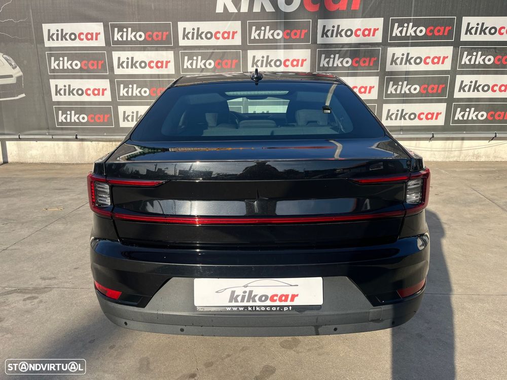 Polestar 2 Long Range 78 kWh - 7