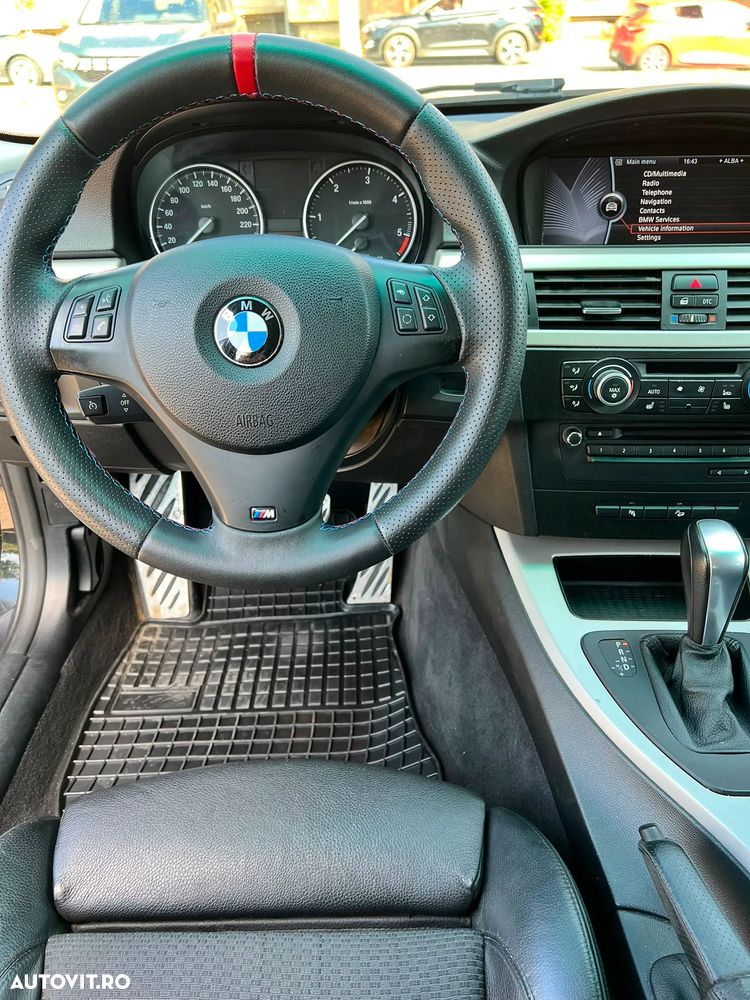 BMW Seria 3 - 16