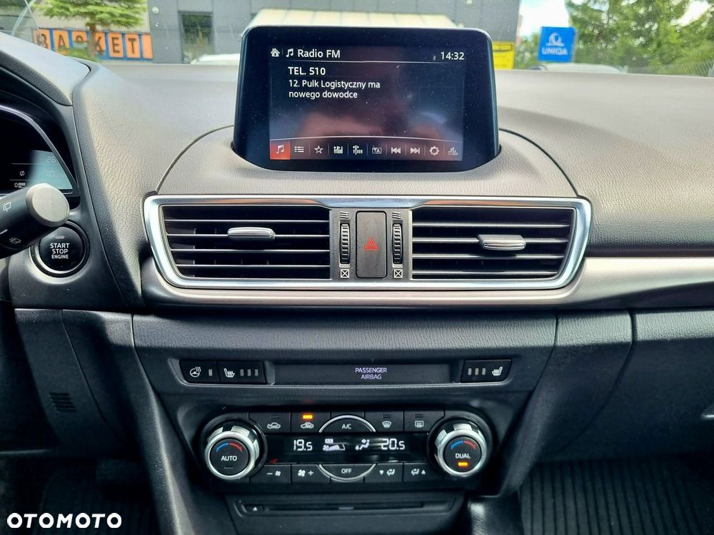 Mazda 3 2.0 Skypassion - 18
