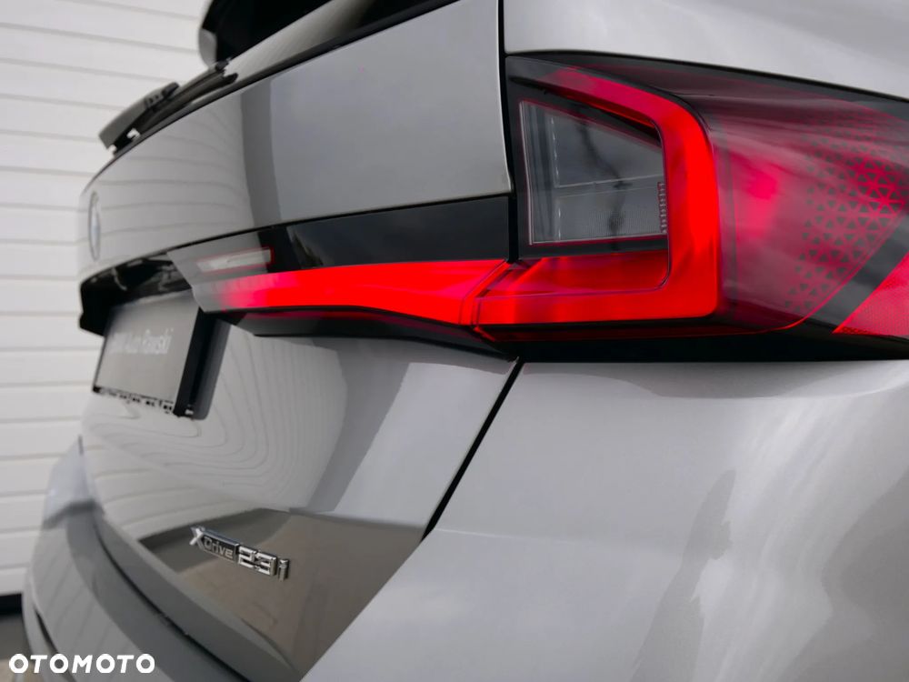 BMW X1 xDrive23i mHEV M Sport sport - 10
