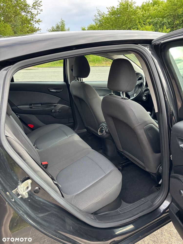 Fiat Bravo 1.4 16V Dynamic - 14