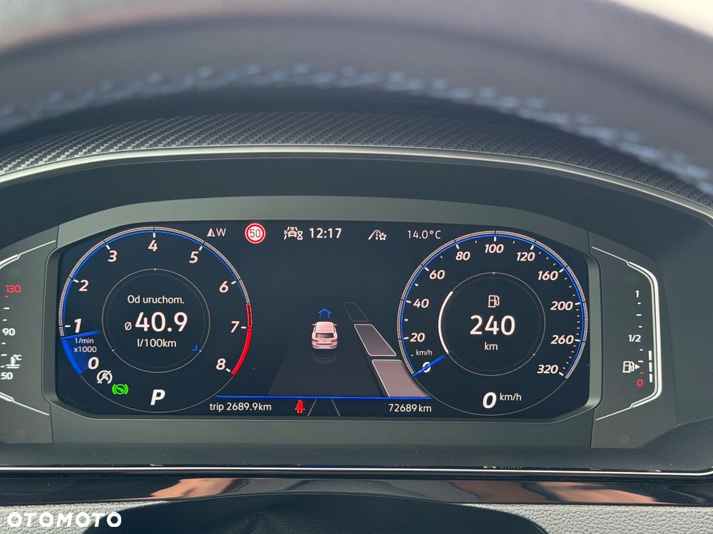 Volkswagen Arteon 2.0 TSI 4Motion R DSG - 34