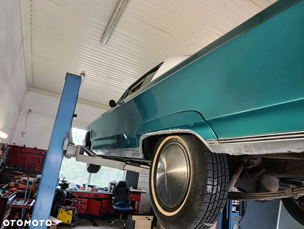 Chrysler 300 - 21
