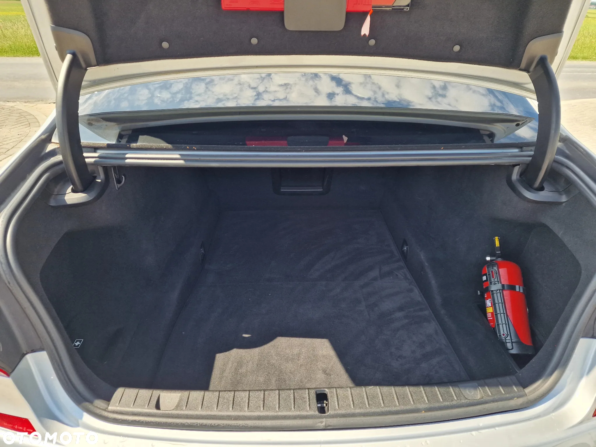 BMW Seria 7 750Ld xDrive - 22