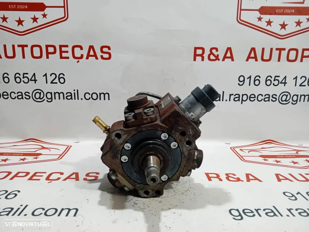 Bomba de Pressão Citroen Picasso C4 Berlingo Peugeot Motor PSA 1.6 HDI 0445010102 9683703780 Original - 3